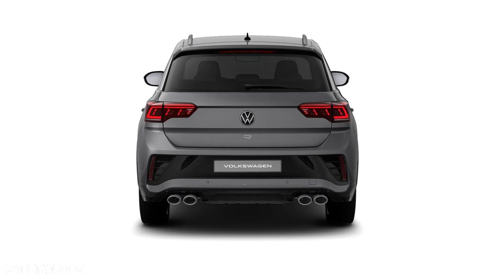 Volkswagen T-Roc 2.0 TSI 4Motion R DSG - 4