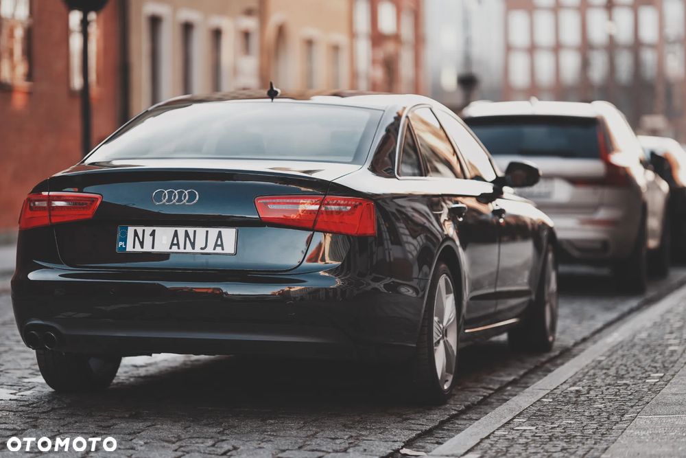 Audi A6 Limousine 2.0 TDI Prime Line Multitronic - 20
