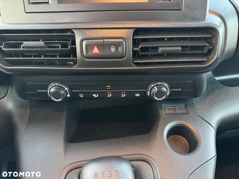 Toyota Proace City Verso - 18