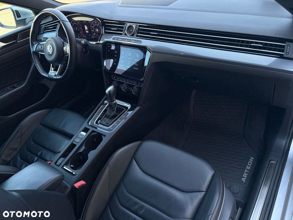 Volkswagen Arteon - 21