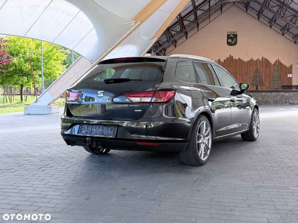Seat Leon - 16