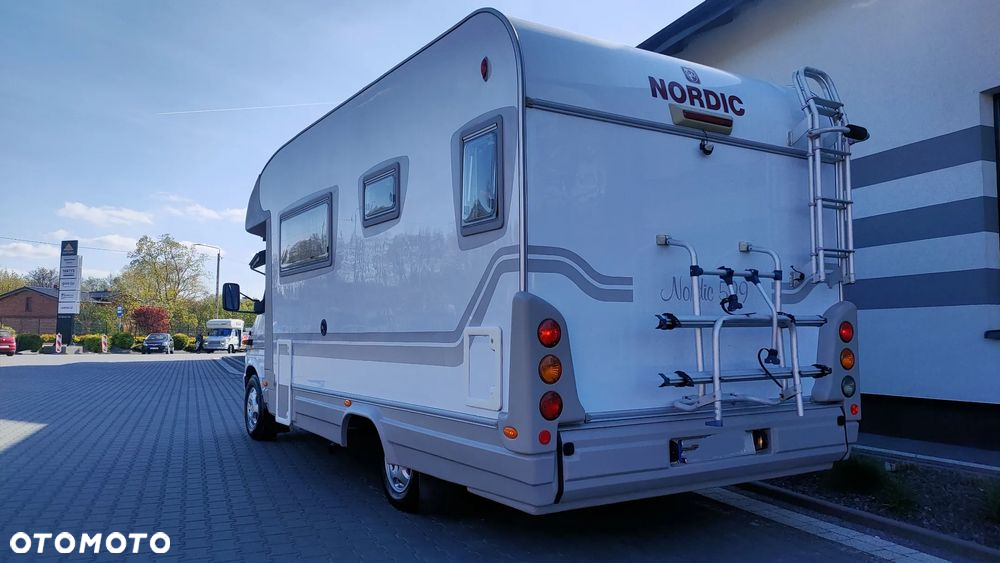 Mercedes-Benz Sprinter Nordic - 4