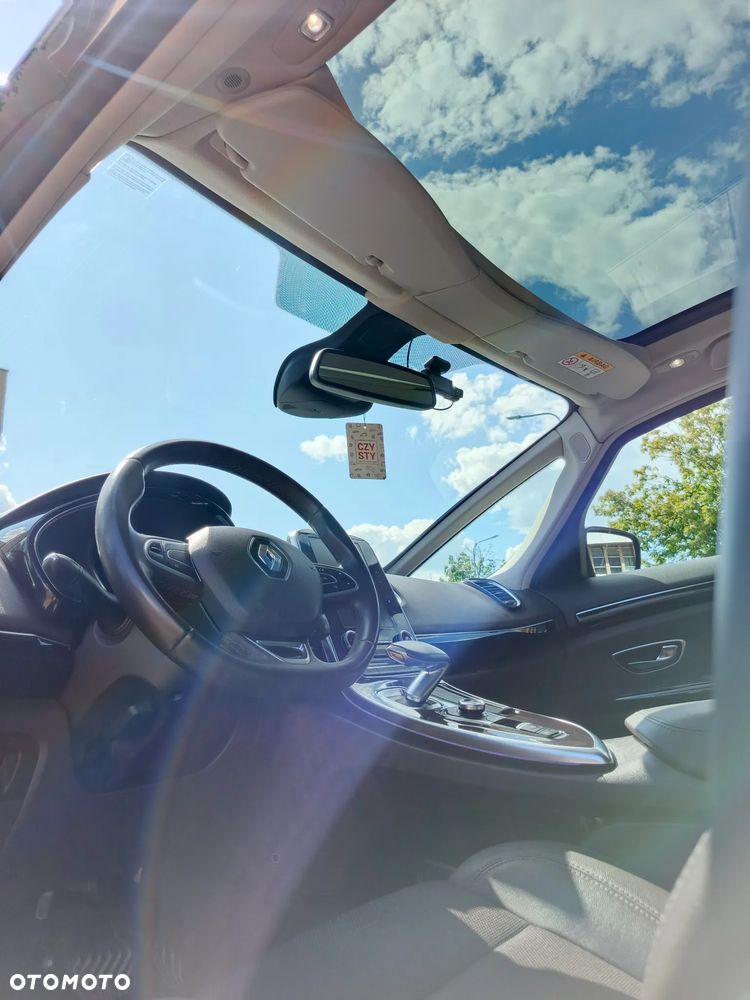 Renault Espace 1.6 dCi Energy Magnetic EDC - 8