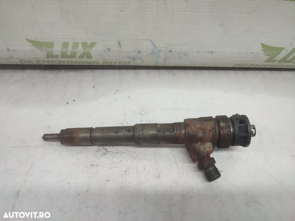 Injector 0445110485 1.5 dci K9K6 Dacia Sandero 2 [2013 - 2016] - 2