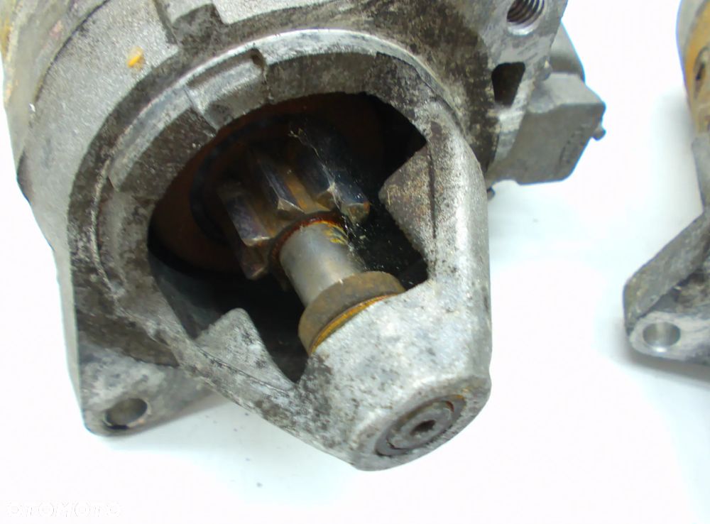 Fiat seicento 1.1 Rozrusznik - 6