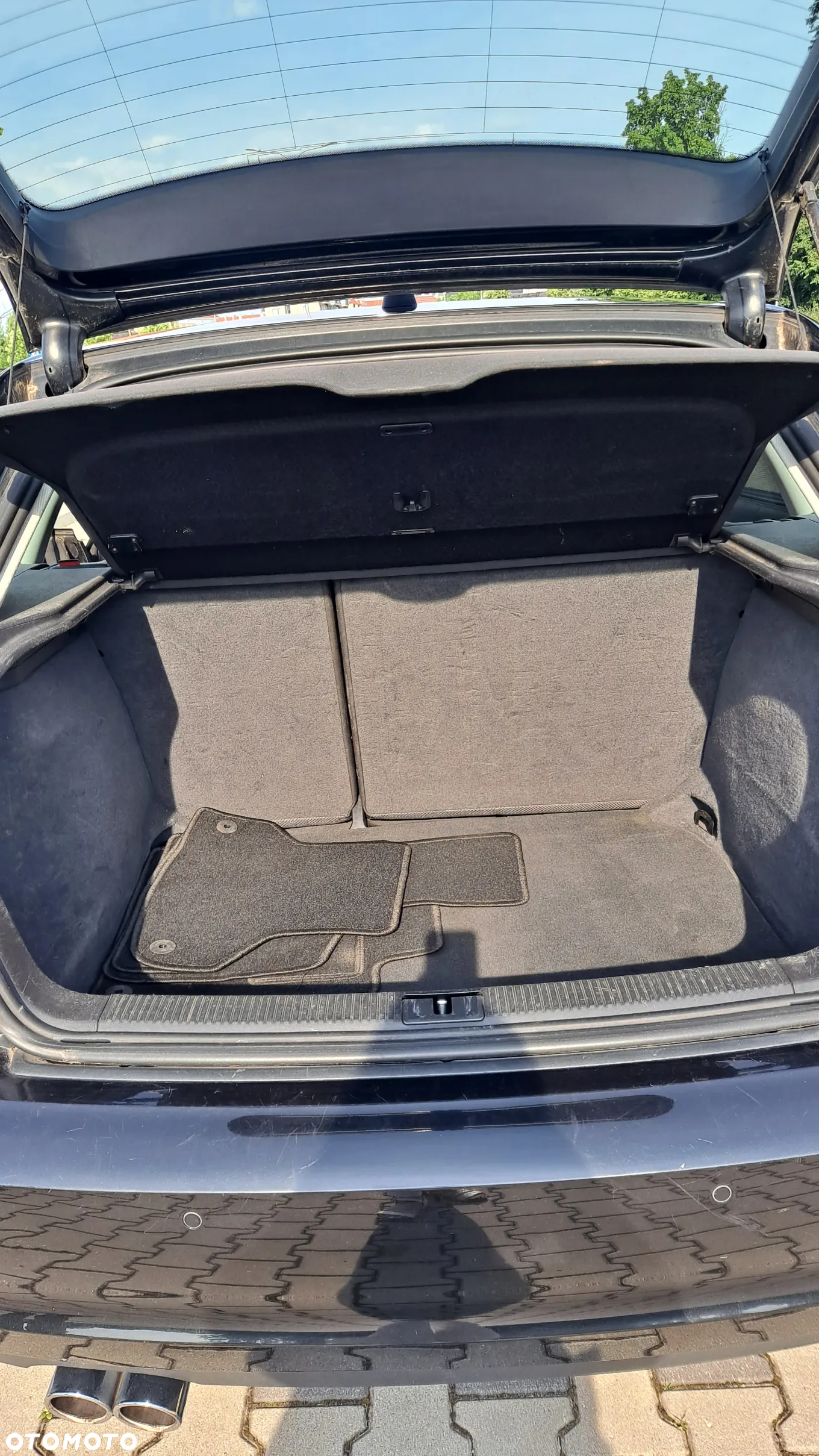 Audi A3 2.0 TDI Ambiente - 13