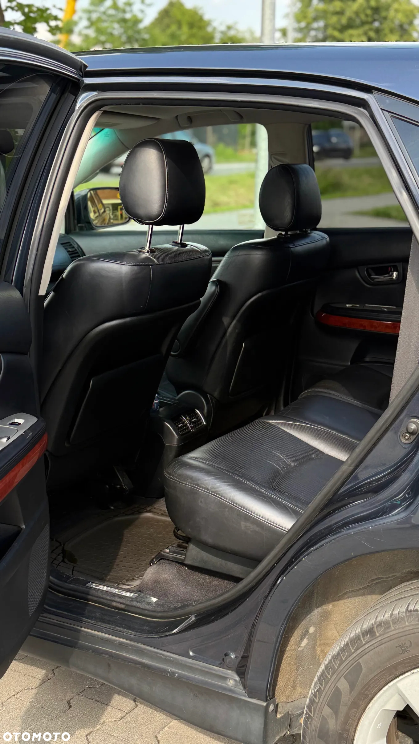 Lexus RX 300 Prestige - 20