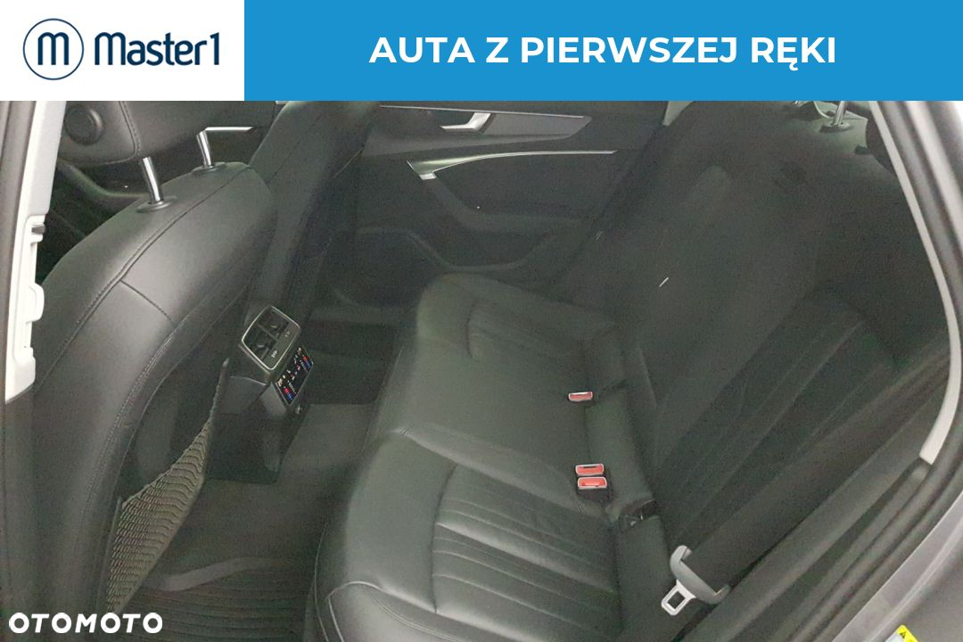 Audi A6 55 TFSI Quattro S tronic - 11