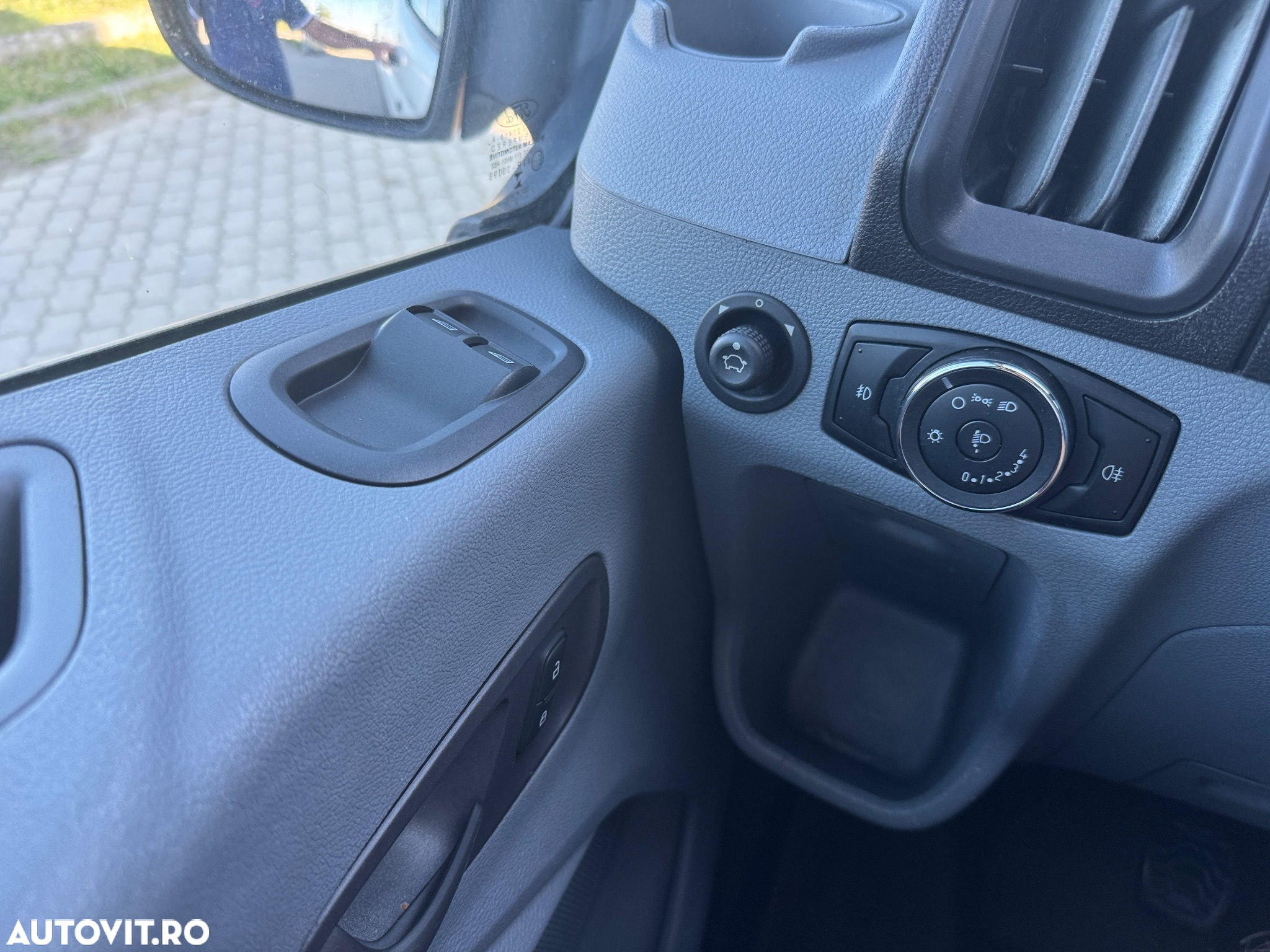 Ford Transit 350 L3H3 Lkw VA MH Trend - 24