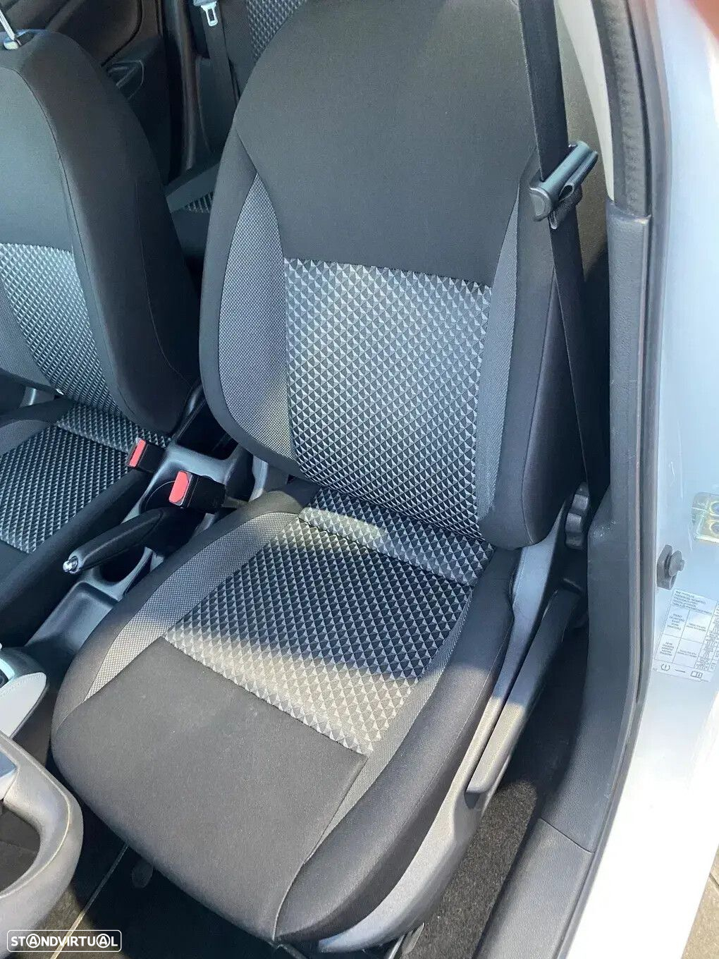 Nissan Micra - 14