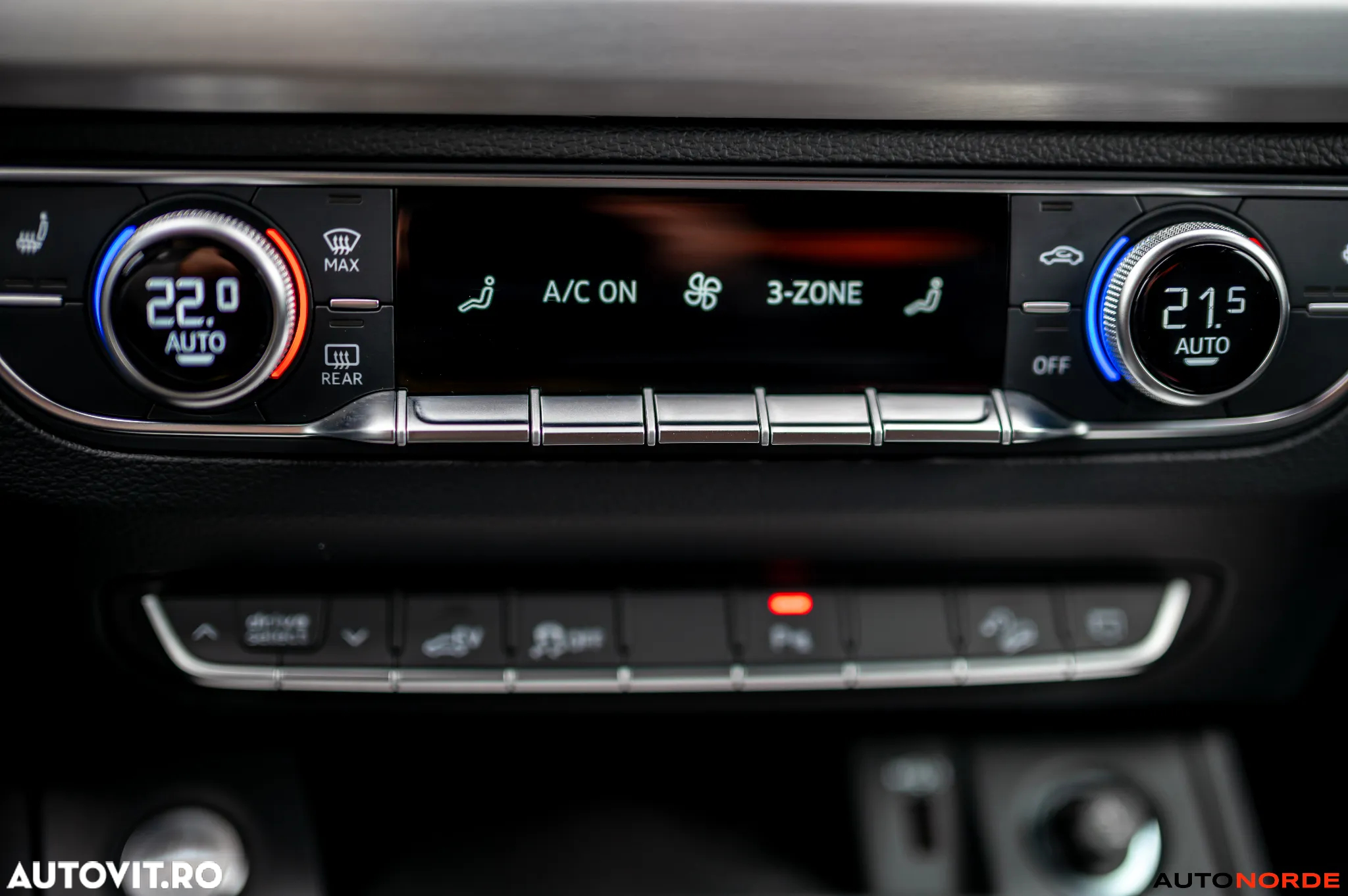 Audi Q5 50 TFSI e quattro S tronic PHEV S Line - 28