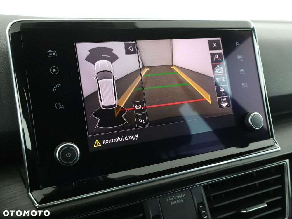 Seat Tarraco 2.0 TDI Xcellence S&S 4Drive DSG - 26