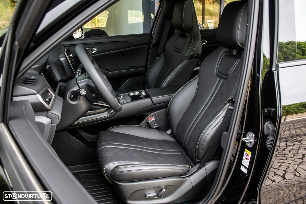 BYD Atto 2 45.1 kWh Active - 25