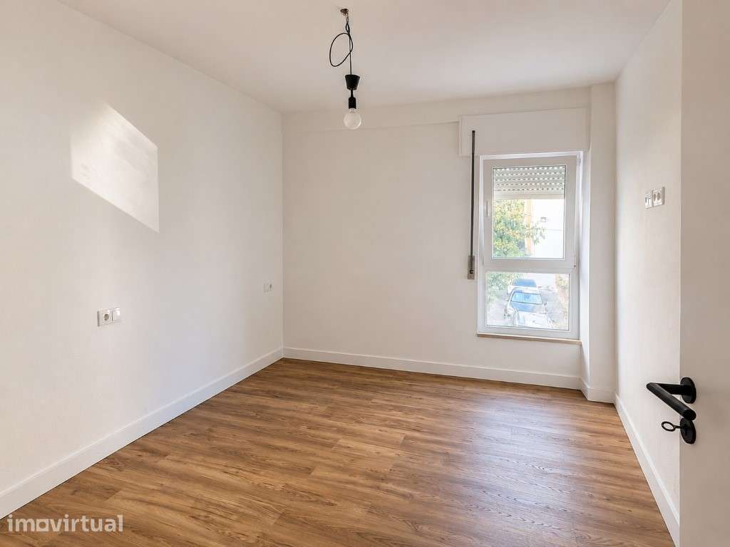 Apartamento T2 Amoreiras - Grande imagem: 5/7