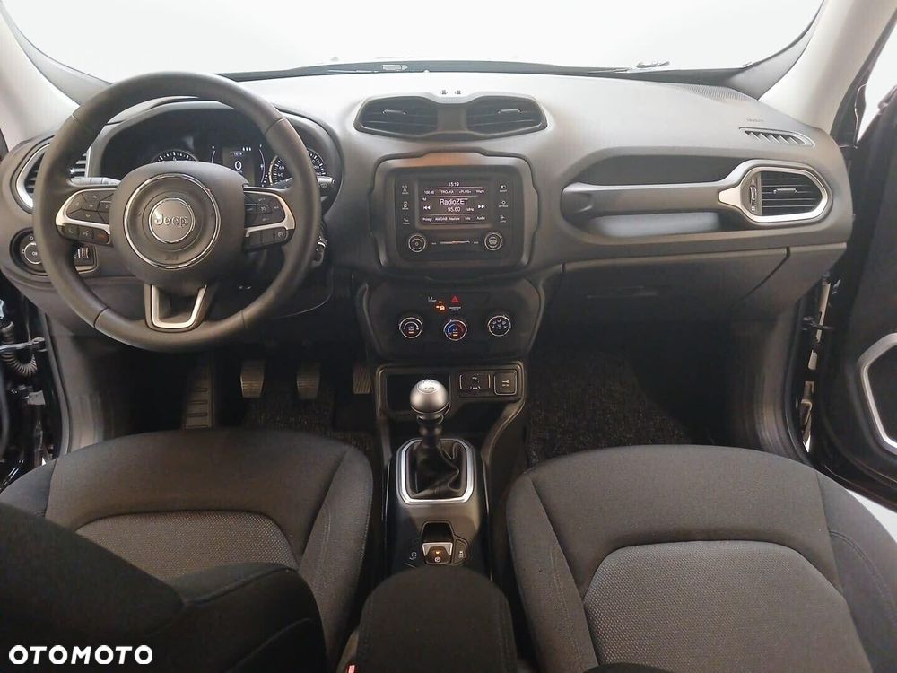 Jeep Renegade - 12