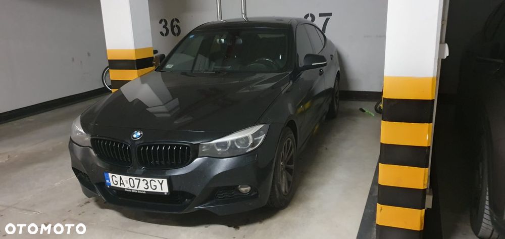 BMW Seria 3 320i xDrive - 3
