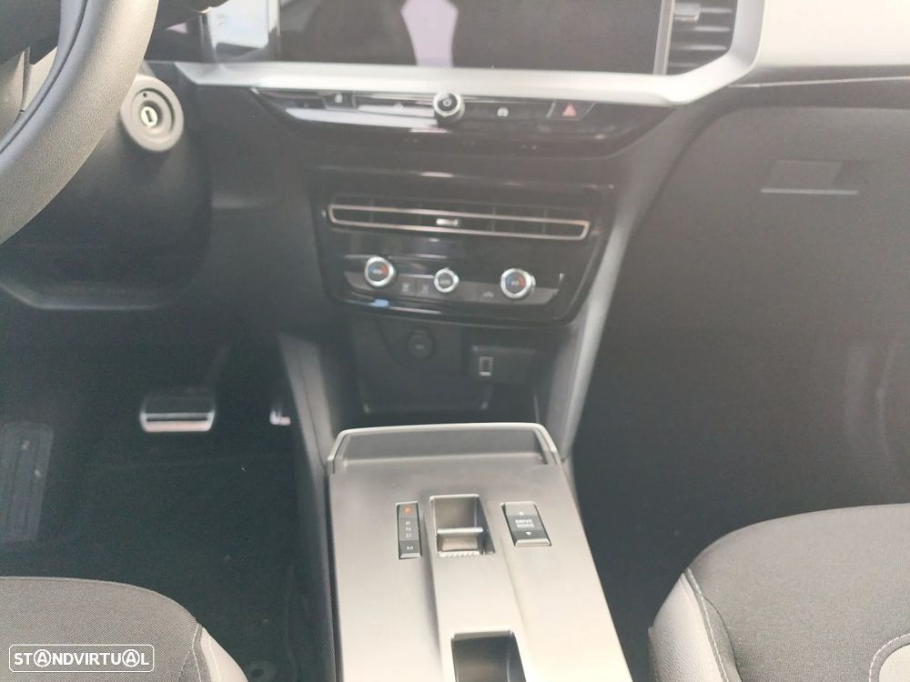 Opel Mokka 1.2 Hybrid GS eDCT - 14