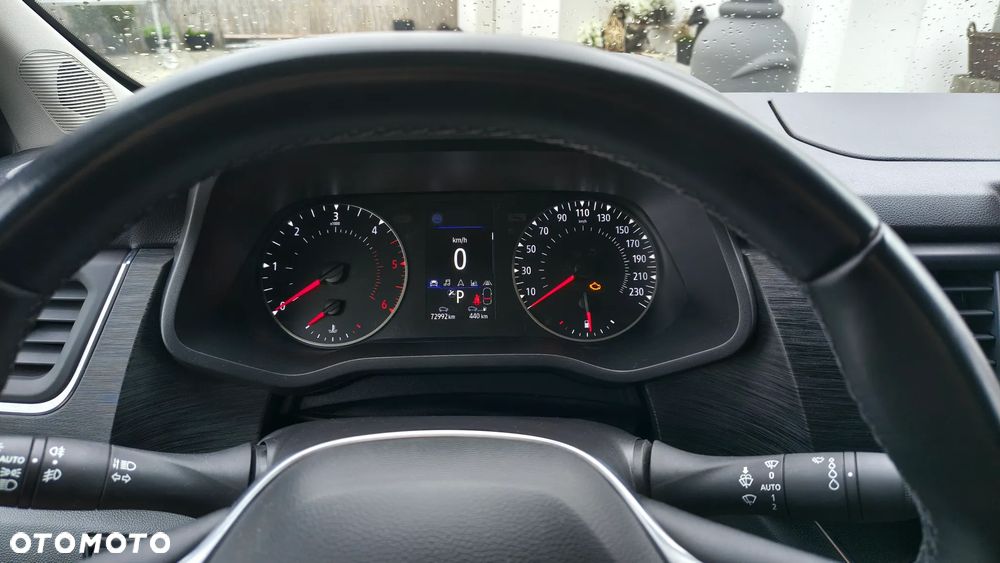Renault Trafic - 13