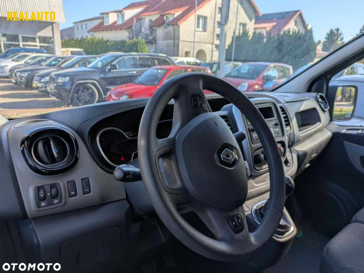 Renault Trafic - 6
