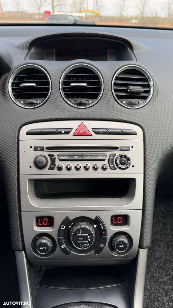 Peugeot 308 1.6 e-HDI FAP STT Acces - 3