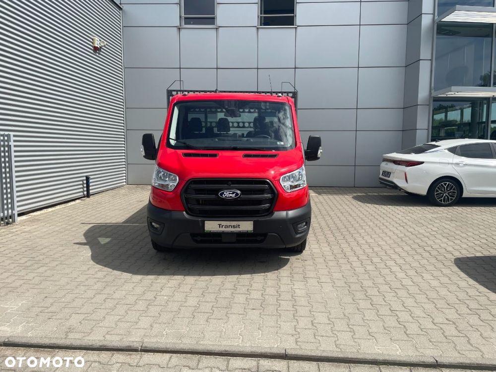 Ford transit - 3
