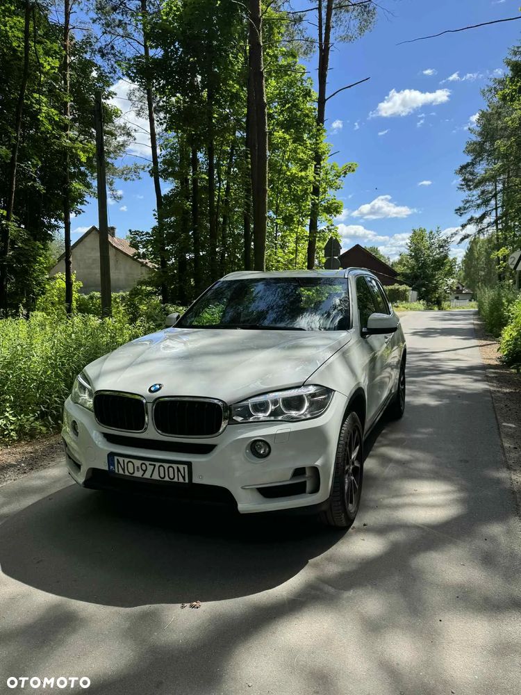 BMW X5 xDrive25d - 2