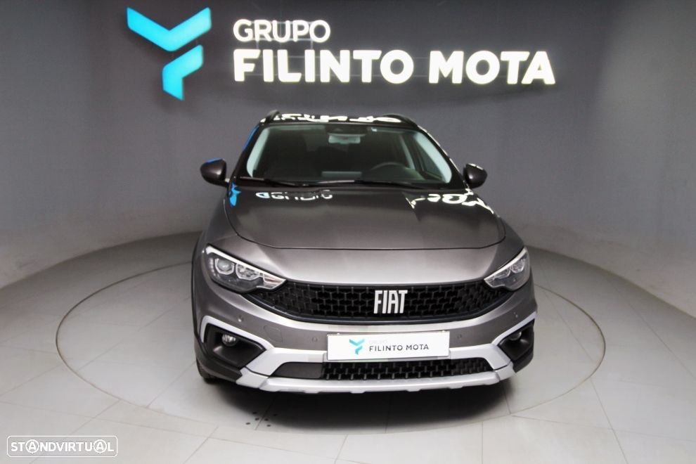 Fiat Tipo Station Wagon 1.0 GSE T3 - 1