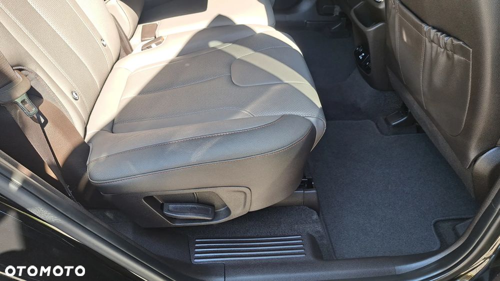 Hyundai Santa Fe 2.2 CRDi 4WD Automatik Premium - 12