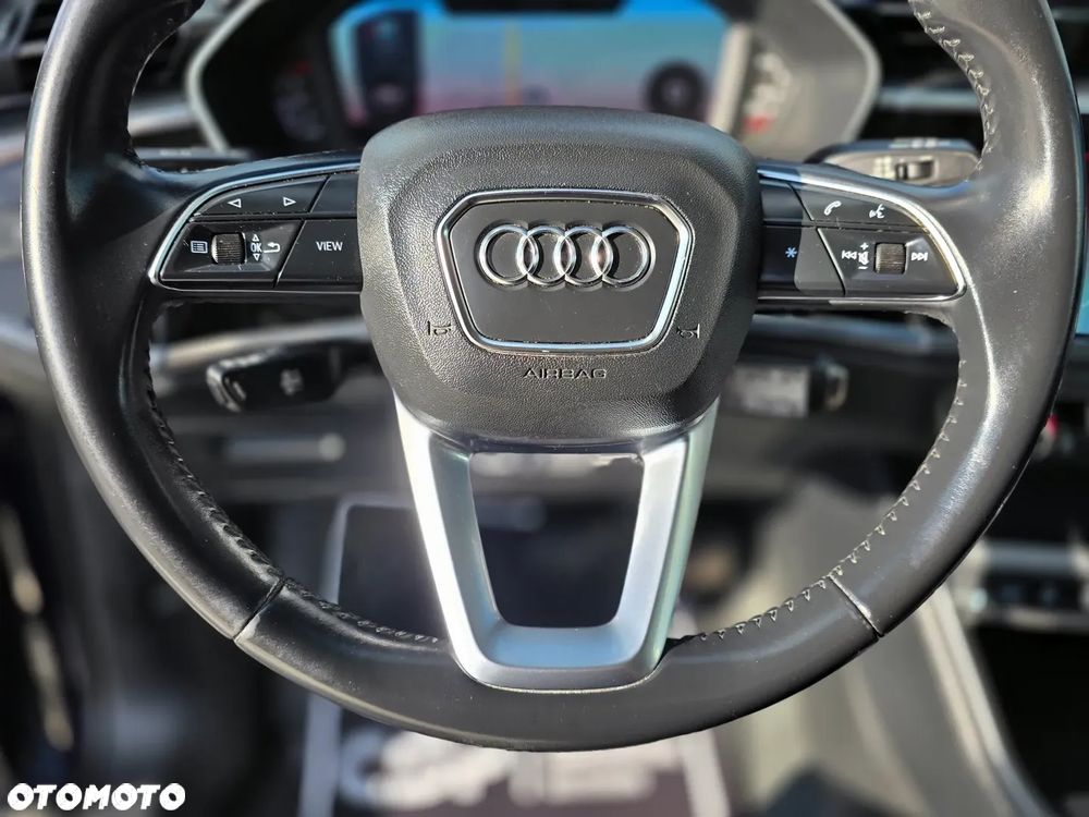 Audi Q3 35 TDI S tronic - 28