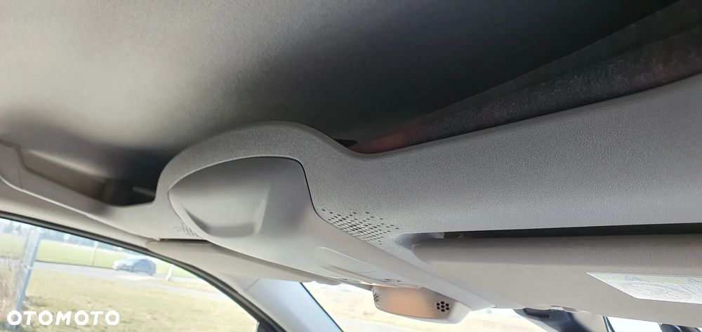 Citroën Berlingo - 12