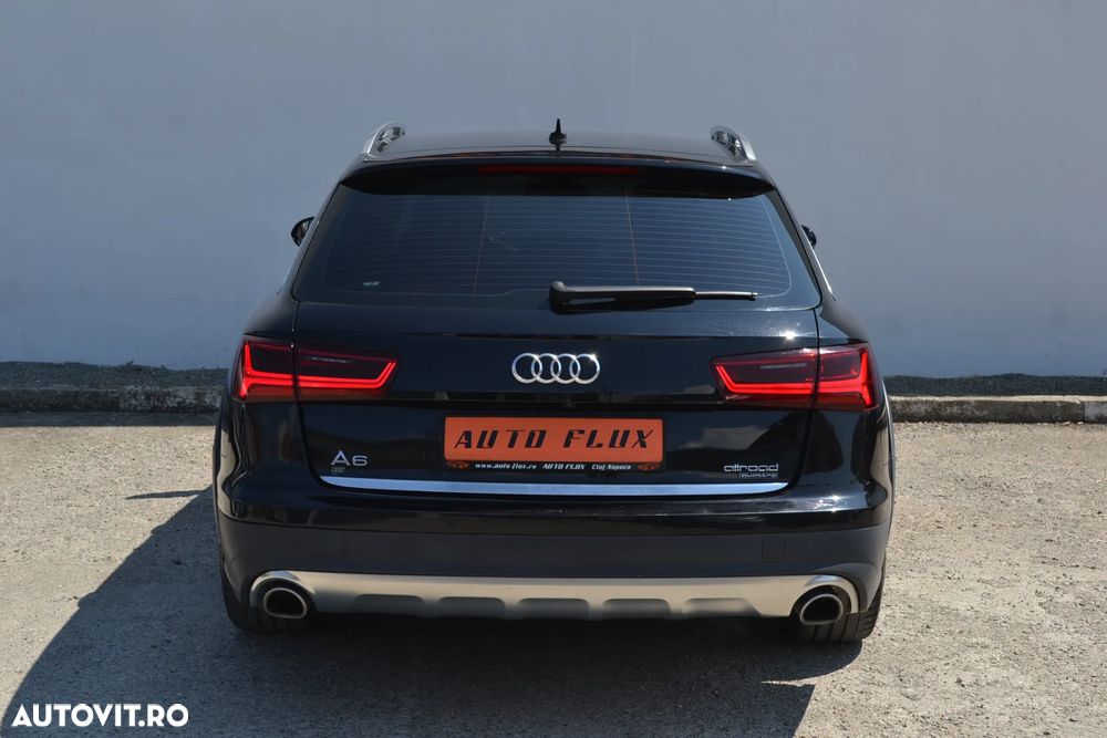 Audi A6 Allroad - 10