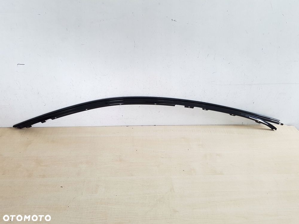 porsche panamera listwa dachu lewa 97053748112041 - 1