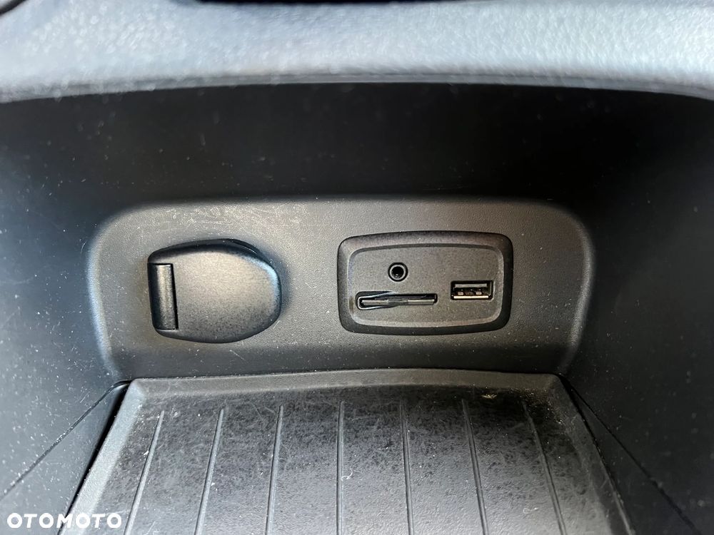 Renault Captur ENERGY TCe 120 LIMITED - 21