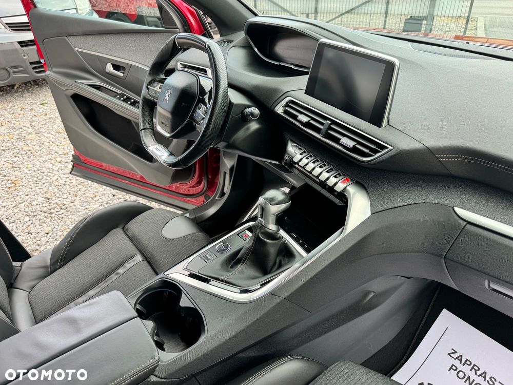 Peugeot 3008 BlueHDi 150 Stop & Start Business-Line - 15