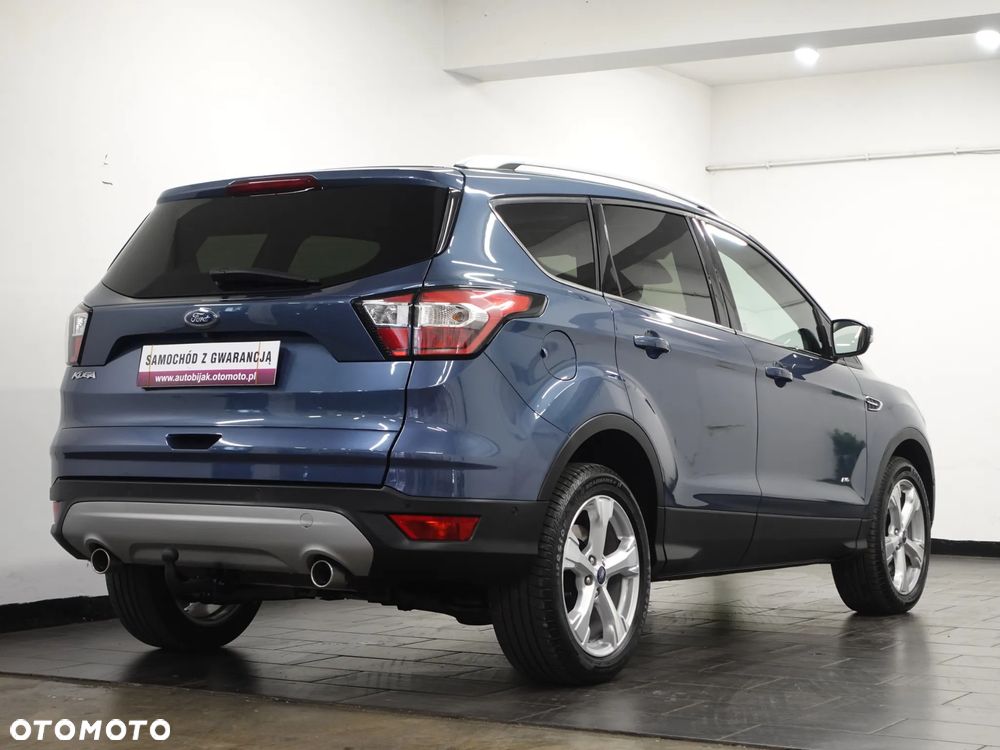 Ford Kuga - 8