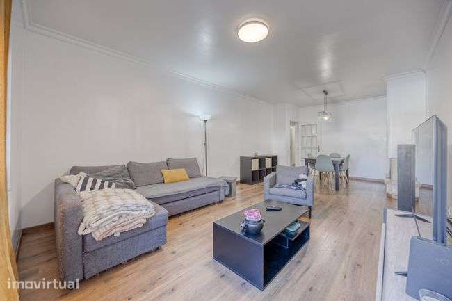 Apartamento T3 para venda em Ermesinde - Grande imagem: 4/18