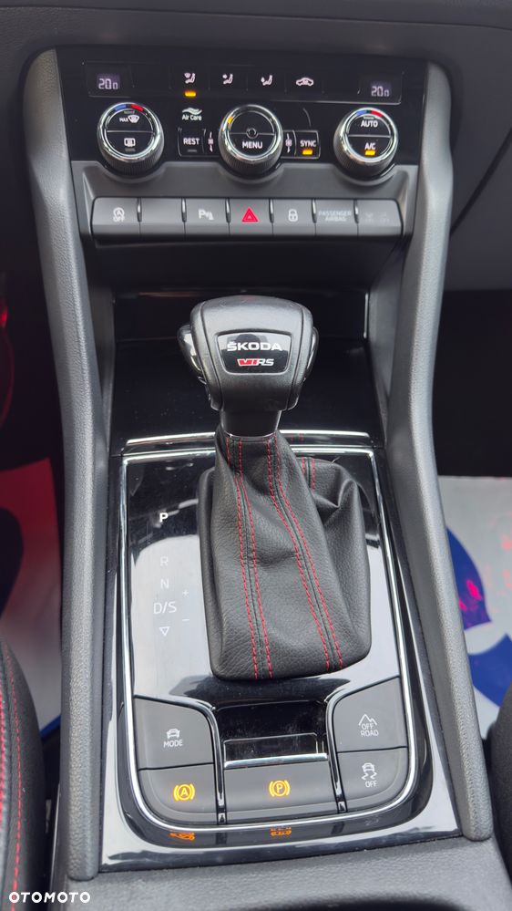 Skoda Kodiaq 2.0 TSI 4x4 DSG RS - 20