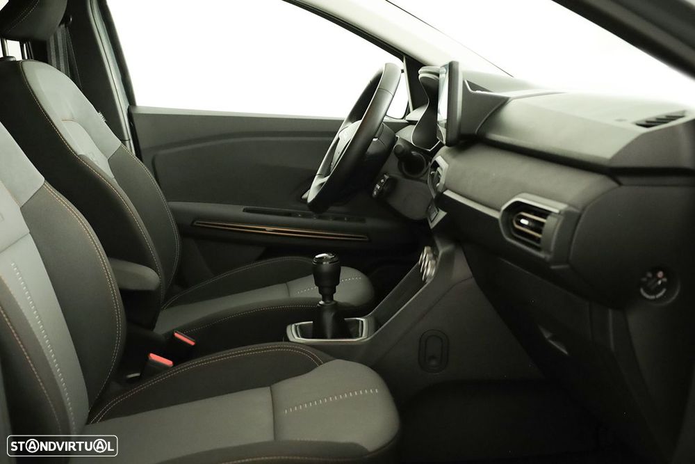 Dacia Jogger 1.0 ECO-G Extreme+ Up&Go 7L Bi-Fuel - 21