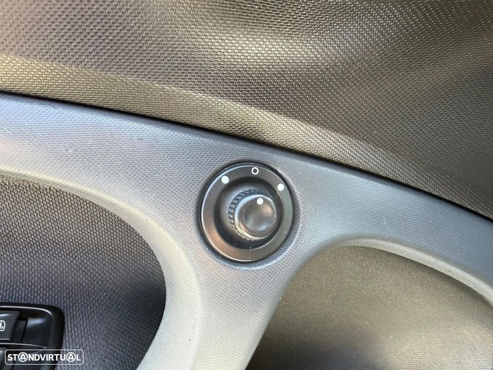 Smart ForTwo Coupé 0.9 Passion 90 Aut. - 34