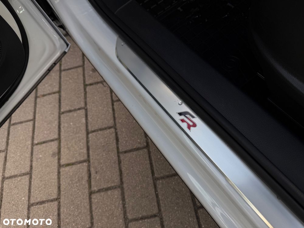 Seat Ateca 1.5 Eco TSI FR Black S&S DSG - 29