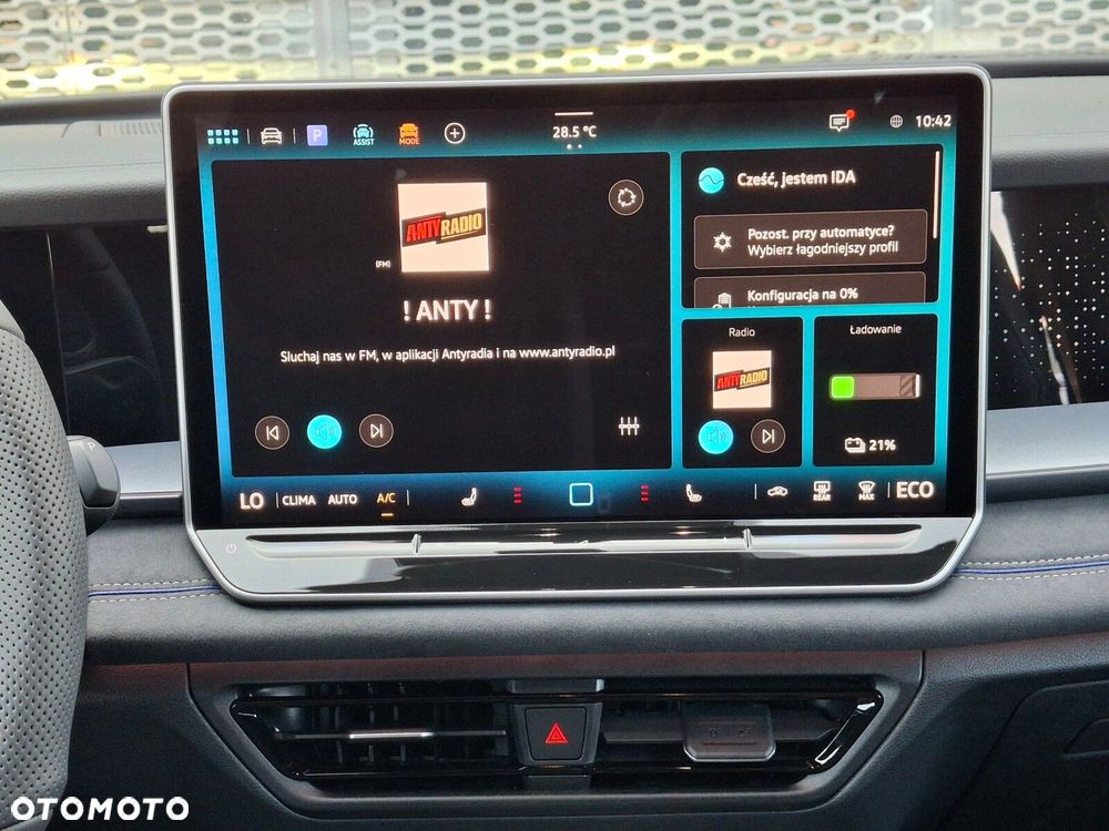 Volkswagen Tayron 1.5 TSI eHybrid PHEV 200kW R-Line Plus DSG - 25