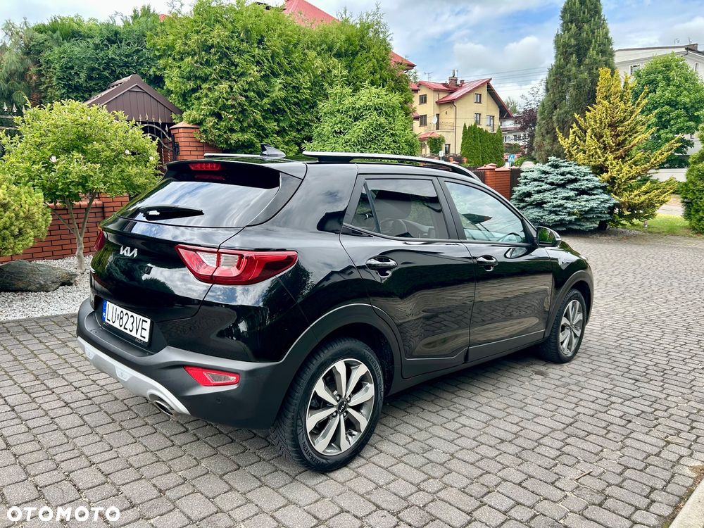 Kia Stonic - 3