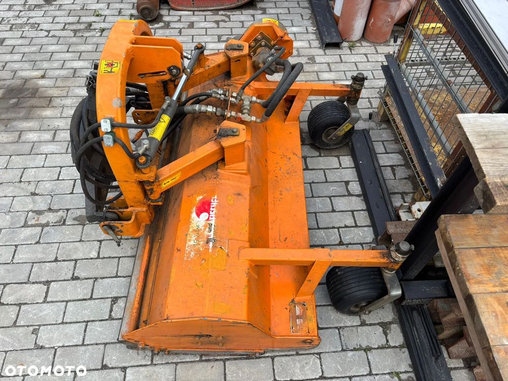 Multicar Tremo Carrier - 31