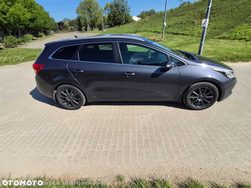 Kia Ceed 1.6 GDI M - 7