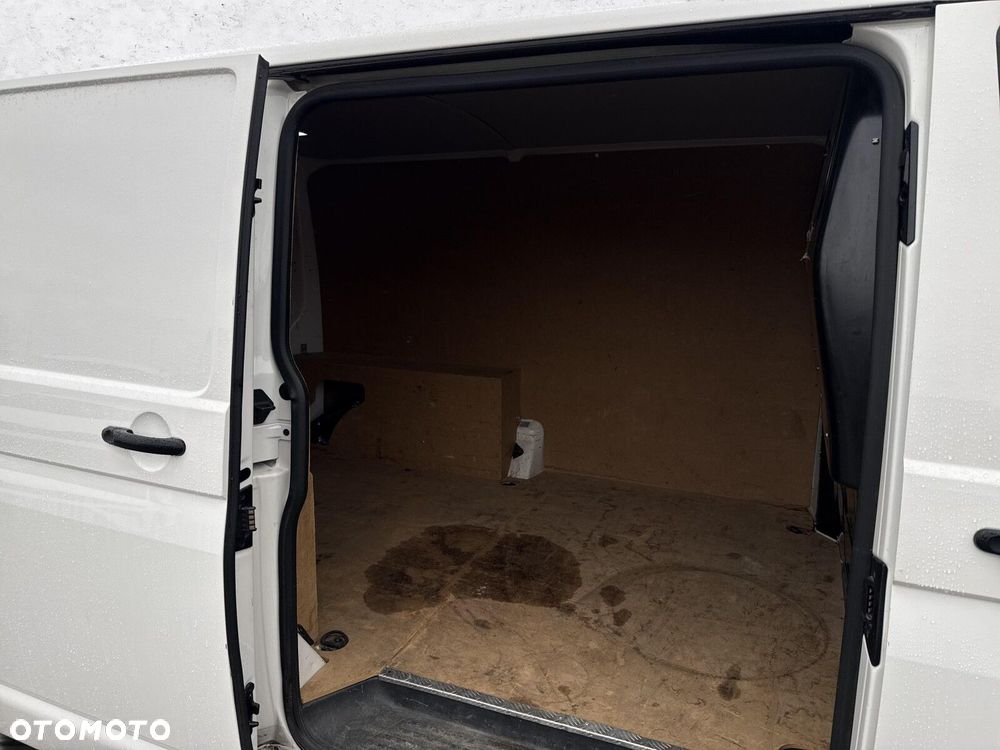 Volkswagen Transporter T6 2.0 TDI - 21