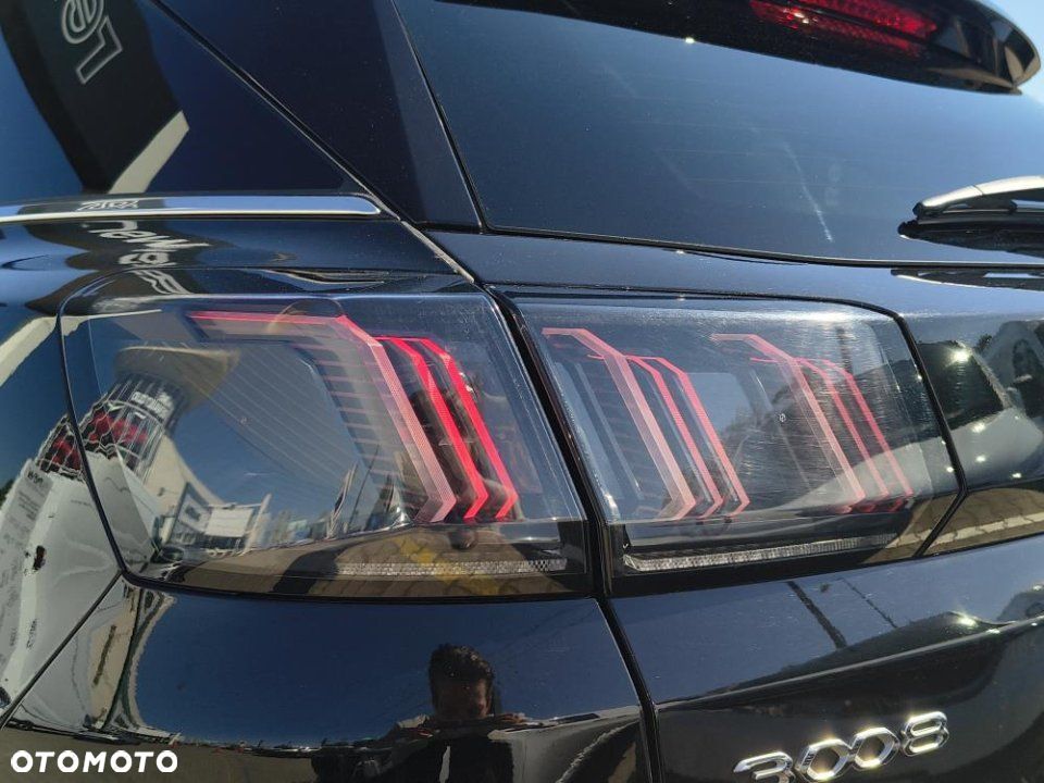 Peugeot 3008 - 11