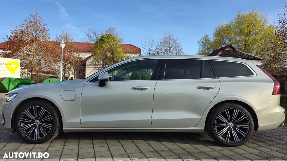 Volvo V60 - 3