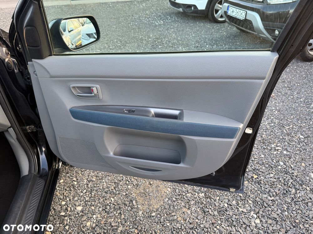 Mazda 2 1.4l Active - 12