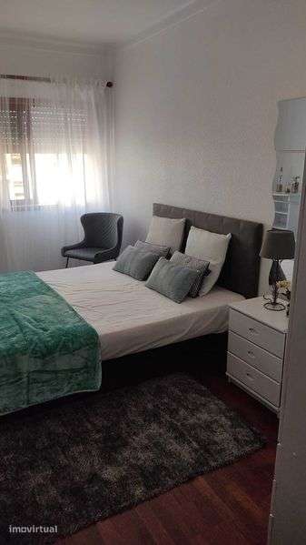 Apartamento T1K + Arrumo, Abadias, Figueira da Foz - Grande imagem: 2/12
