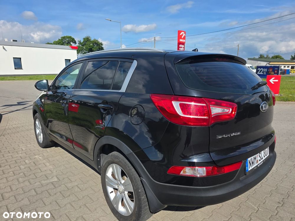 Kia Sportage 1.6 GDI M 2WD - 6